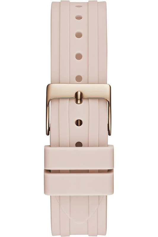 Zegarek GUESS GW0407L3. Kwarcowy, Kolor złoty. Kobieta.