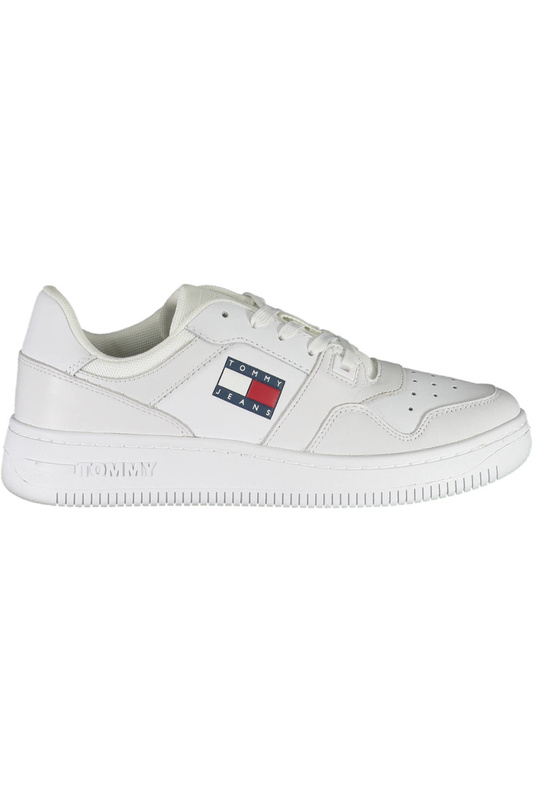 TOMMY HILFIGER DAMSKIE BUTY SPORTOWE BIAŁE