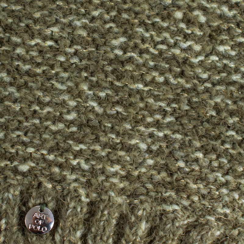 Czapka Fantazyjna elegancja