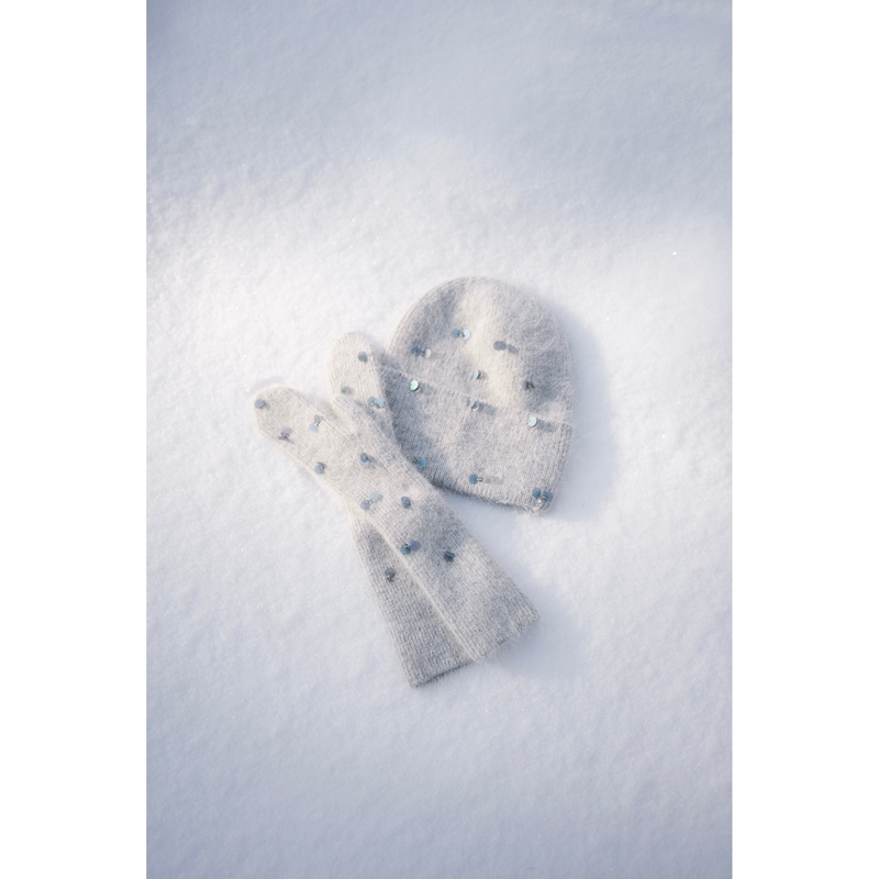 Czapka Dziecięca Elida