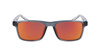 Okulary NIKE CHEERMDZ73814. Okulary przeciwsłoneczne, Kolor czerwony. Dziecko.