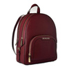 Dodatek MICHAEL KORS 35S2G8TB2L-DARK-CHERRY . Kobieta.