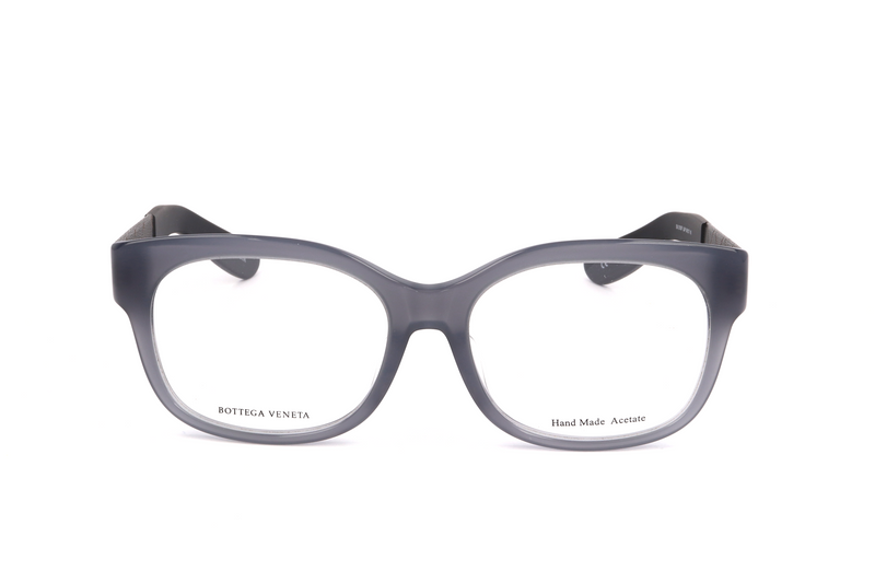Okulary BOTTEGA VENETA BV313FU. Okulary, Kolor czarny brązowy szary. Kobieta.
