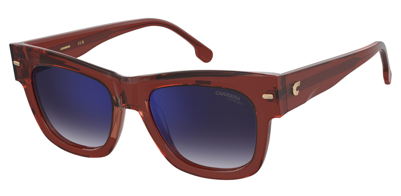 Okulary CARRERA CARRERA3066SL. Okulary przeciwsłoneczne, Kolor pomarańczowy. Kobieta.