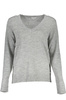 SREBRNY SWETER US POLO DAMSKI