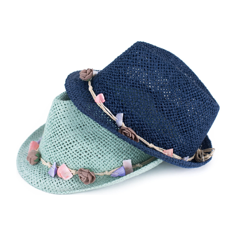 Kapelusz Classic Elegance