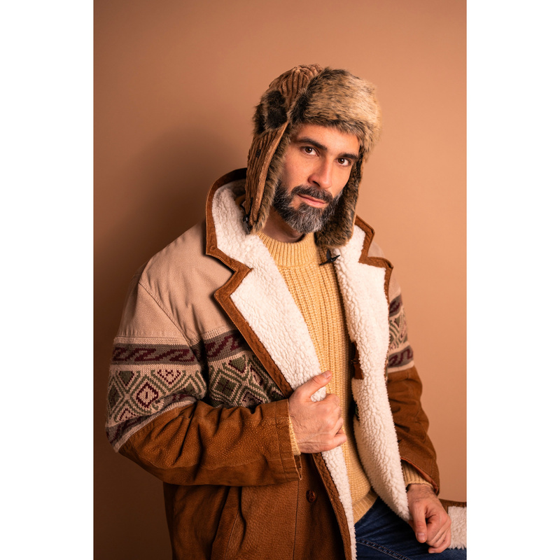 Ocieplacze Yeti State Of Mind