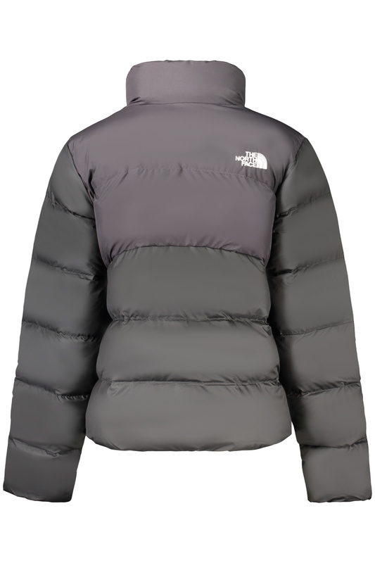 Czarna kurtka damska THE NORTH FACE NF0A8GCBWSAIKURU