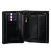Portfel Męski Canaletto – Skóra Licowa 14 Kart PM1555cs164 RFID
