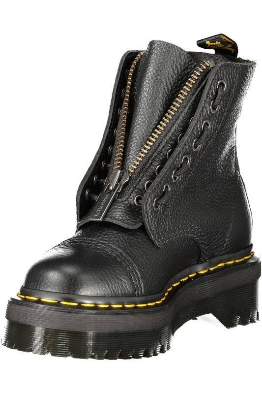 CZARNE BUTY DAMSKIE DR. MARTENS