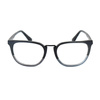 Okulary VUARNET VL16240002. Okulary, Kolor czarny. Unisex.