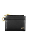 PORTFEL CALVIN KLEIN BLACK MAN