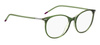 Okulary HUGO HG12381EDF317. Okulary, Kolor zielony. Kobieta.