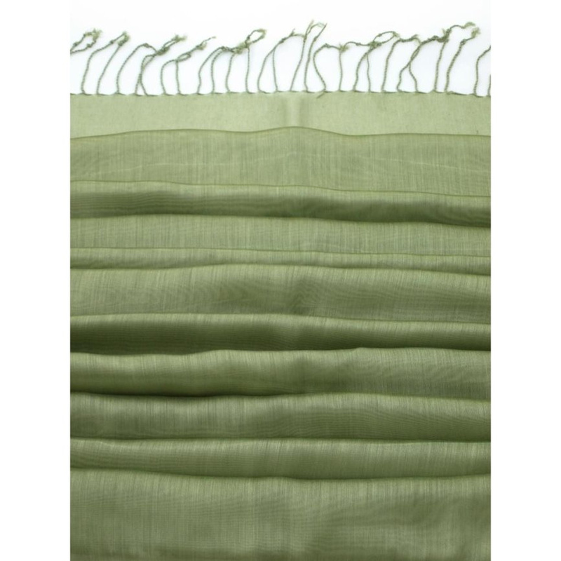 Szal Satynowa Przyjemność