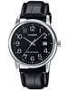 ZEGAREK MĘSKI CASIO MTP-V002L-1BUDF (zd106c) + BOX