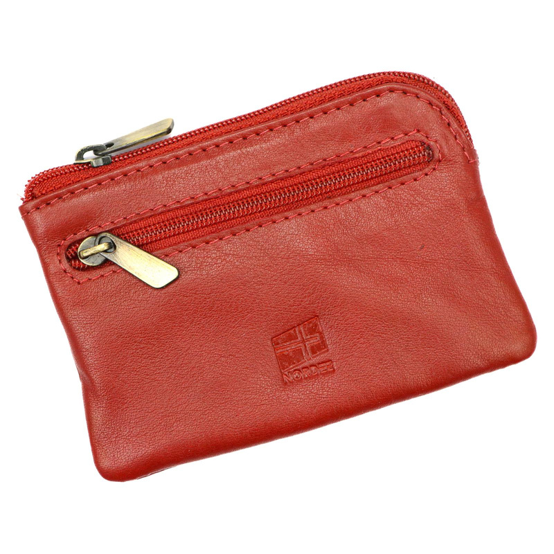 skóra Damski etui Nordee ADL05-GG-08-NAP