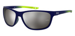 Dziecięce okulary przeciwsłoneczne Under Armour Undeniable JR