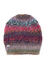 Czapka dziecięca Melanżowe sploty