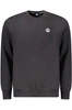 czarny || Bluza