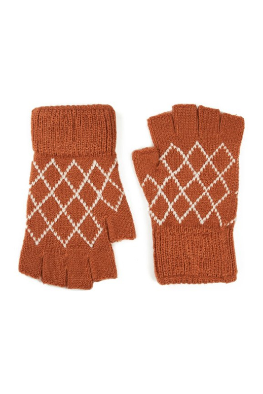 Chusta Leopard summer