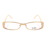 Okulary EMILIO PUCCI EP213175752. Okulary, Kolor złoty. Kobieta.
