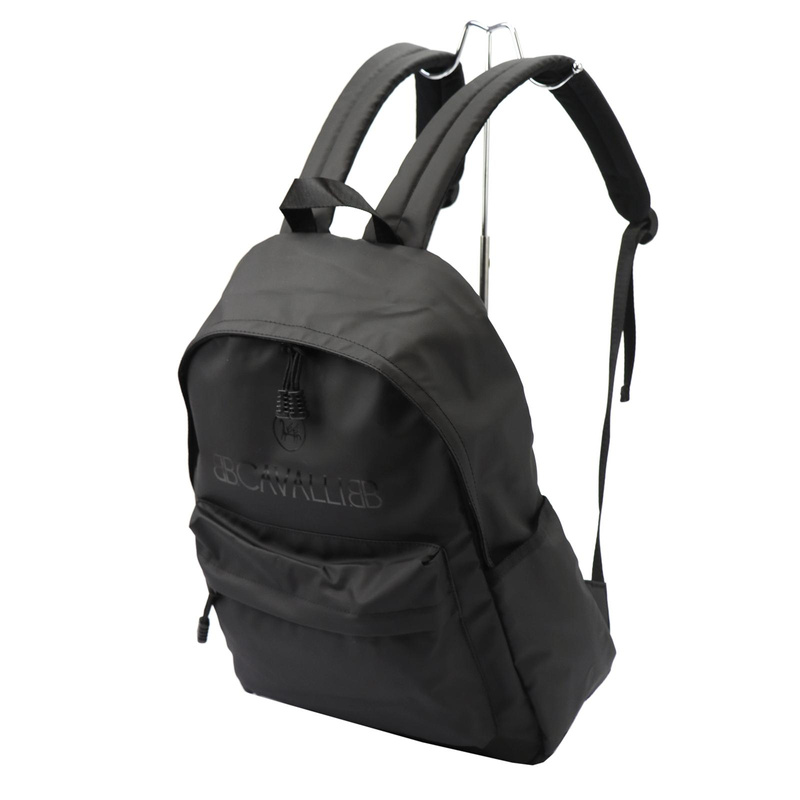 Materiałowy plecak męski B.Cavalli BC1055#