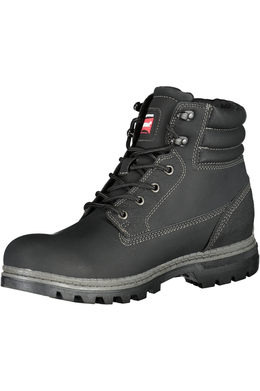 BUTY MĘSKIE CARRERA OBUWIE ŻÓŁTE