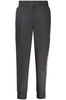 GUESS JEANS DAMSKIE SPODNIE CZARNE