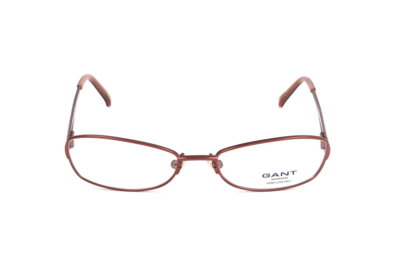 Okulary GANT TORCASRO. Okulary, Kolor brązowy. Unisex.