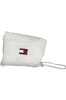 BIAŁA MĘSKA KURTKA SPORTOWA TOMMY HILFIGER