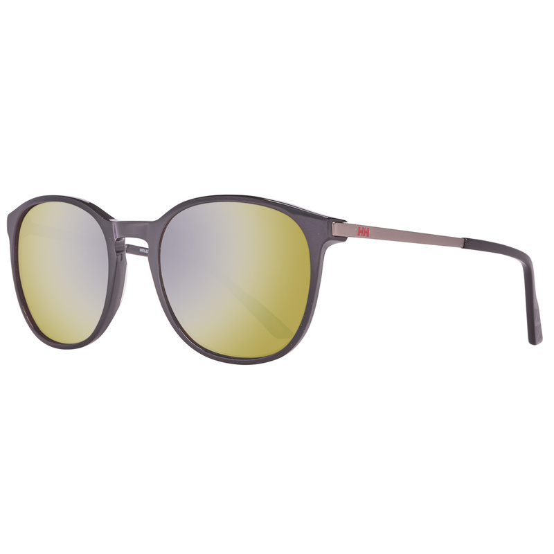 Okulary HELLY HANSEN HH5022-C01-57. Okulary przeciwsłoneczne, Kolor czarny. Unisex.