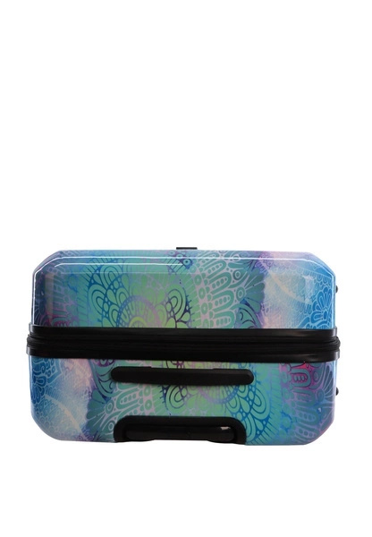 Walizka duza SAXOLINE BUTTERFLY Nature L