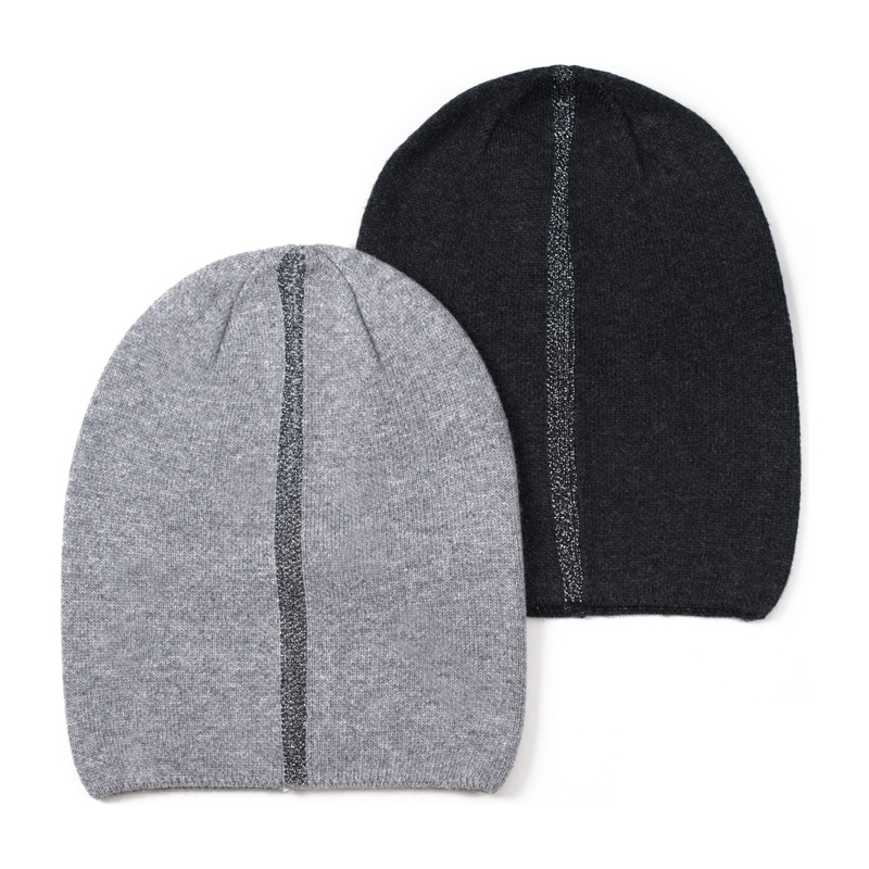 Czapka Kłębuszek wełny