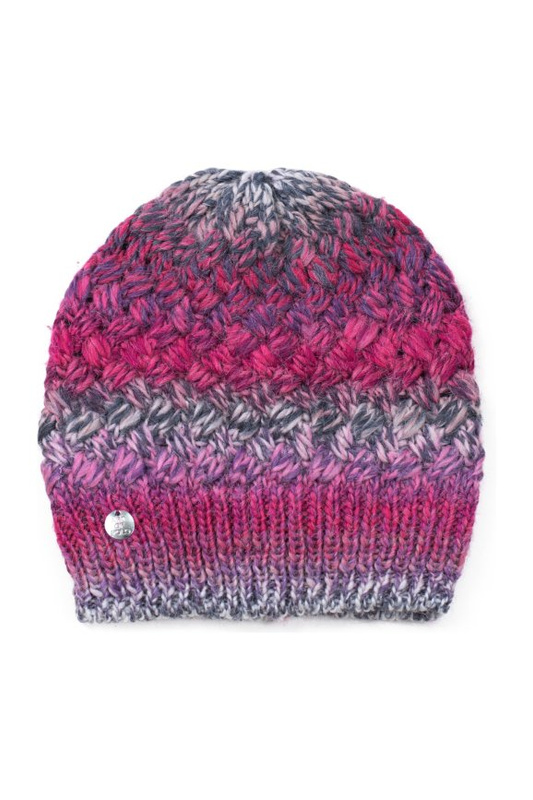 Czapka Zimowa Alpaka