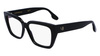 Okulary VICTORIA BECKHAM VB26485415001. EYEGLASSES, Kolor czarny. Kobieta.