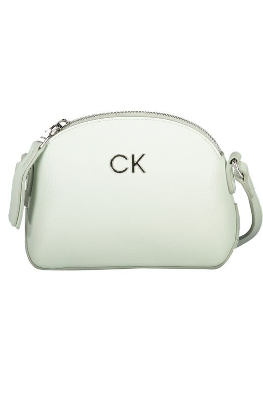 ZIELONA TORBA DAMSKA CALVIN KLEIN