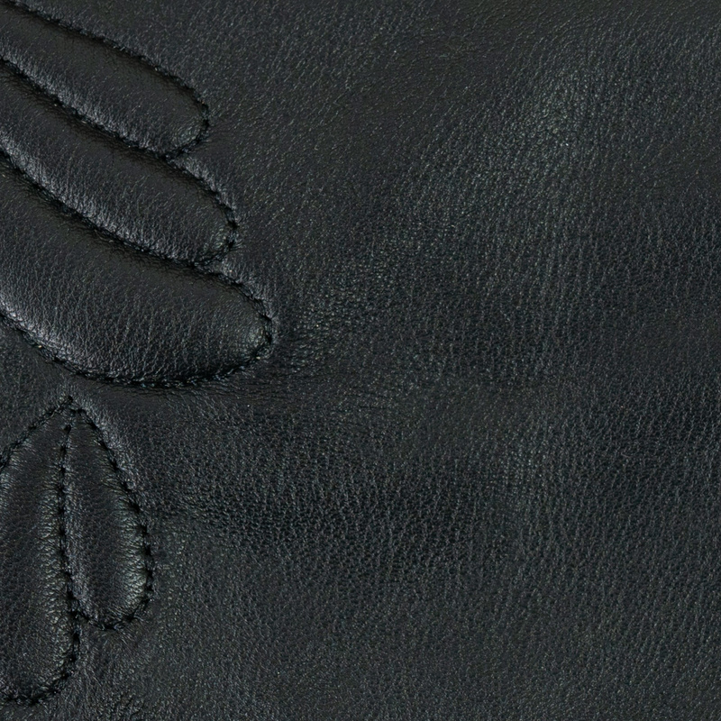 Opaska dziecięca Black aztec