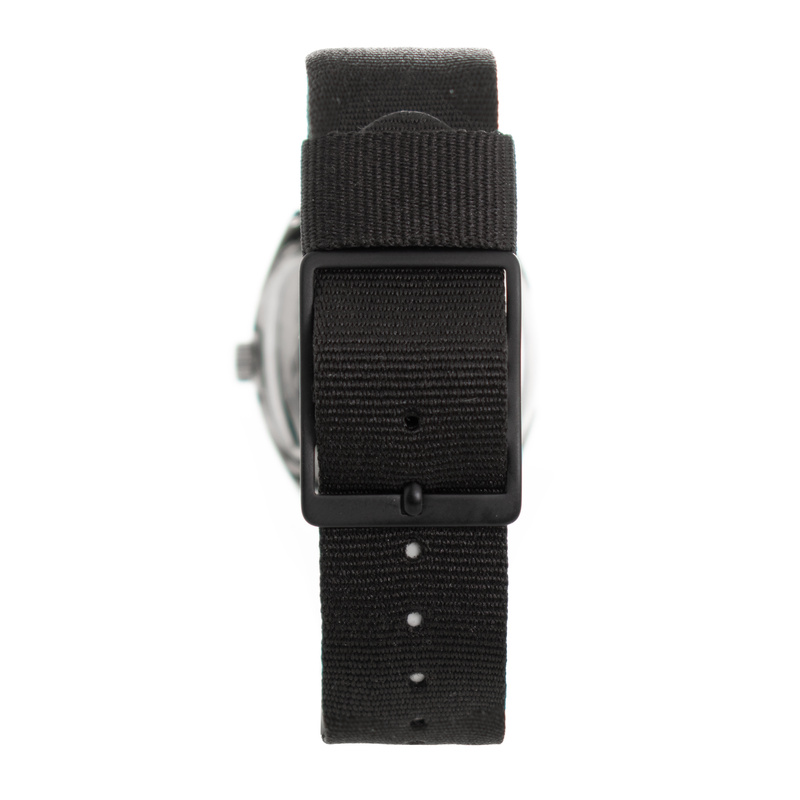 Zegarek TIME FORCE TF2253L-10. Kwarcowy, Kolor czarny. Unisex.