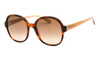 Okulary TOMMY HILFIGER TH1812S005LHA. Okulary przeciwsłoneczne, Kolor brązowy. Kobieta.