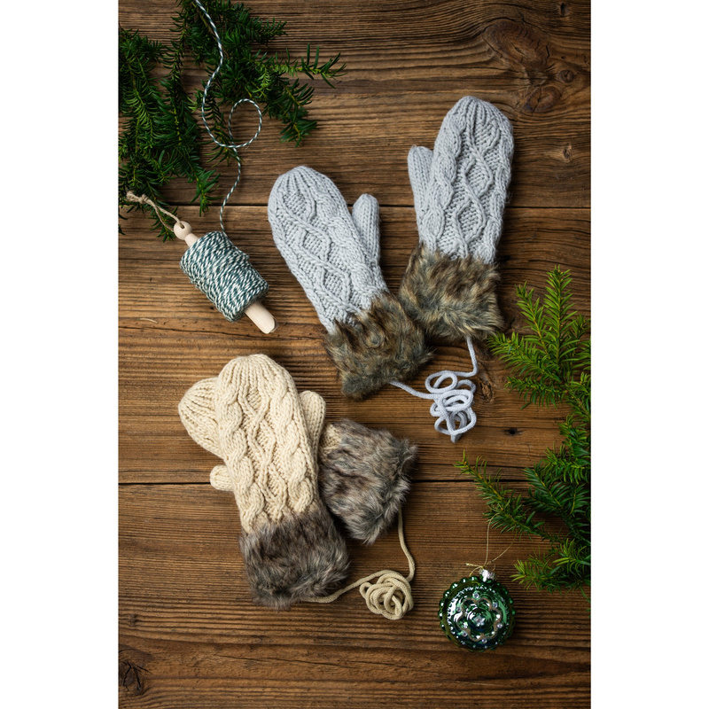 Czapka Pani Na Włościach