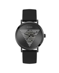 Zegarek GUESS GW0503G3. Kwarcowy, Kolor czarny. Kobieta.