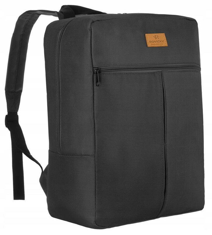 Duży podróżny wodoodporny plecak podręczny Rovicky
