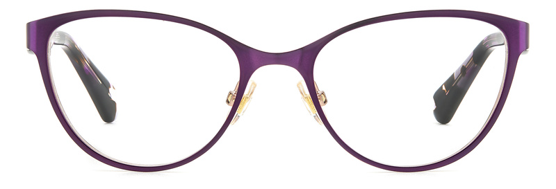Okulary KATE SPADE TILLIEB3VE616. Okulary, Kolor PURPLE. Dziecko.