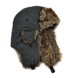 Uszanka Górska Wyprawa