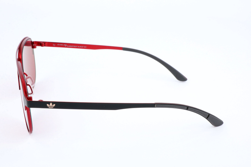 Okulary ADIDAS AOM005-009053. Okulary przeciwsłoneczne, Kolor czarny. Mężczyzna.