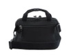 Torba typu Crossbody z rączką NG seria LEGEND N19184 Czarna