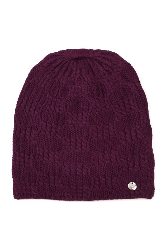 Czapka Oversize softness