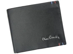 Skórzany męski portfel Pierre Cardin CD TILAK22 8824 RFID