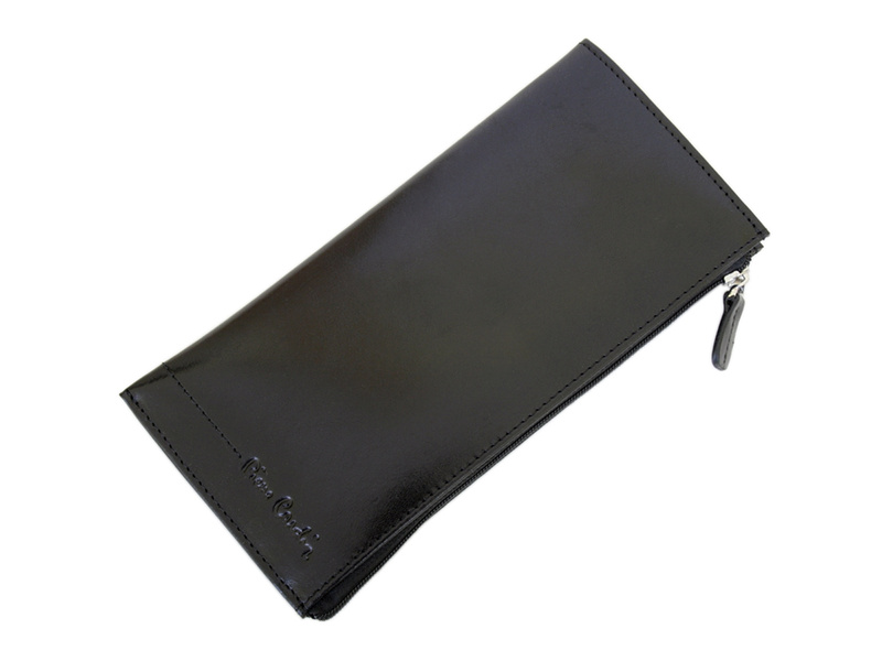 Skórzany damski portfel Pierre Cardin PSP01 8847