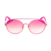 Okulary POLICE SPLA94548RFX. Okulary przeciwsłoneczne, Kolor Gradient mirror rose. Kobieta.